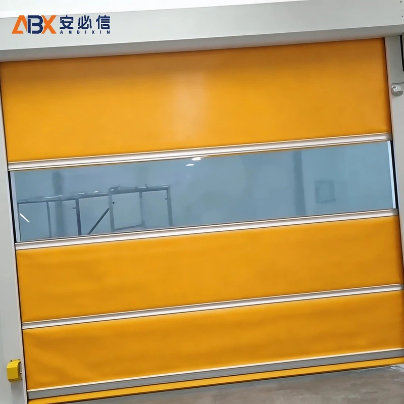 儋州市快速卷帘门